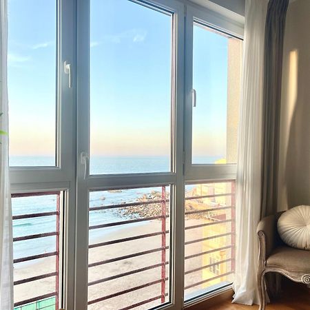 Garua Malpica Apartment ภายนอก รูปภาพ