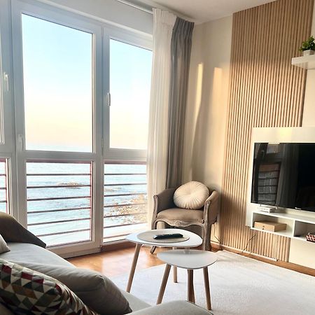 Garua Malpica Apartment ภายนอก รูปภาพ
