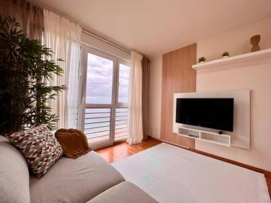 Garua Malpica Apartment ภายนอก รูปภาพ
