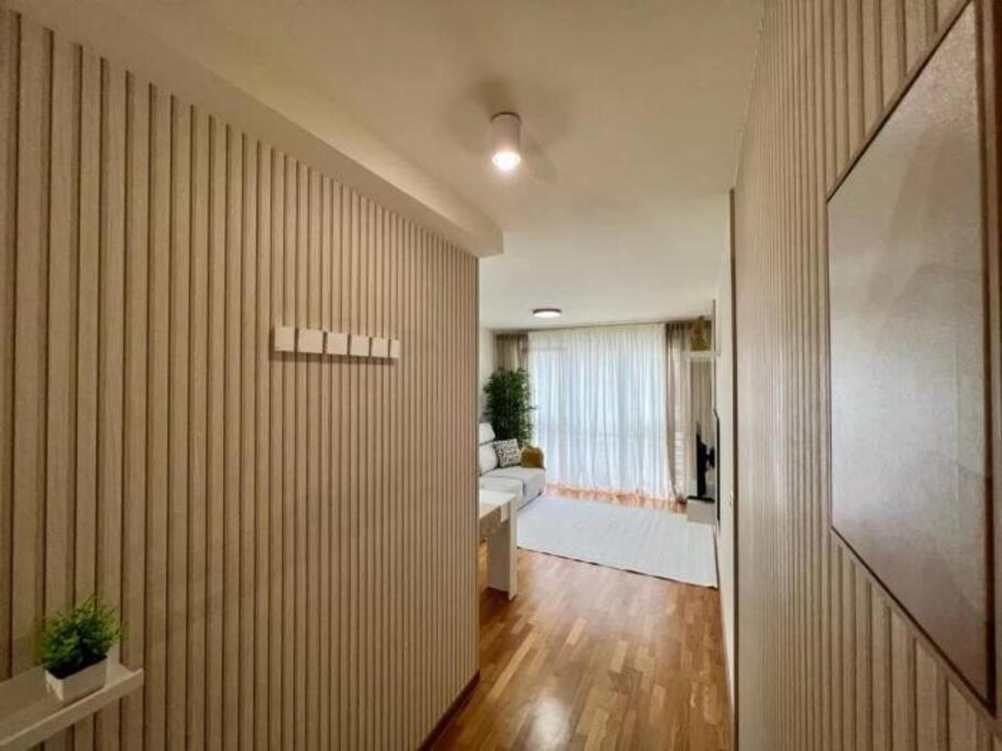 Garua Malpica Apartment ภายนอก รูปภาพ