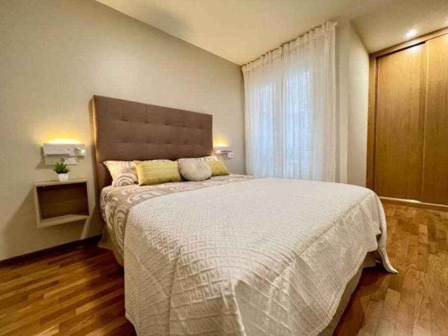 Garua Malpica Apartment ภายนอก รูปภาพ