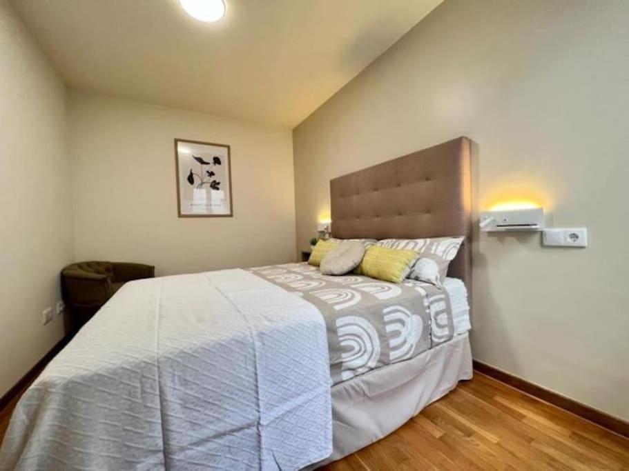 Garua Malpica Apartment ภายนอก รูปภาพ