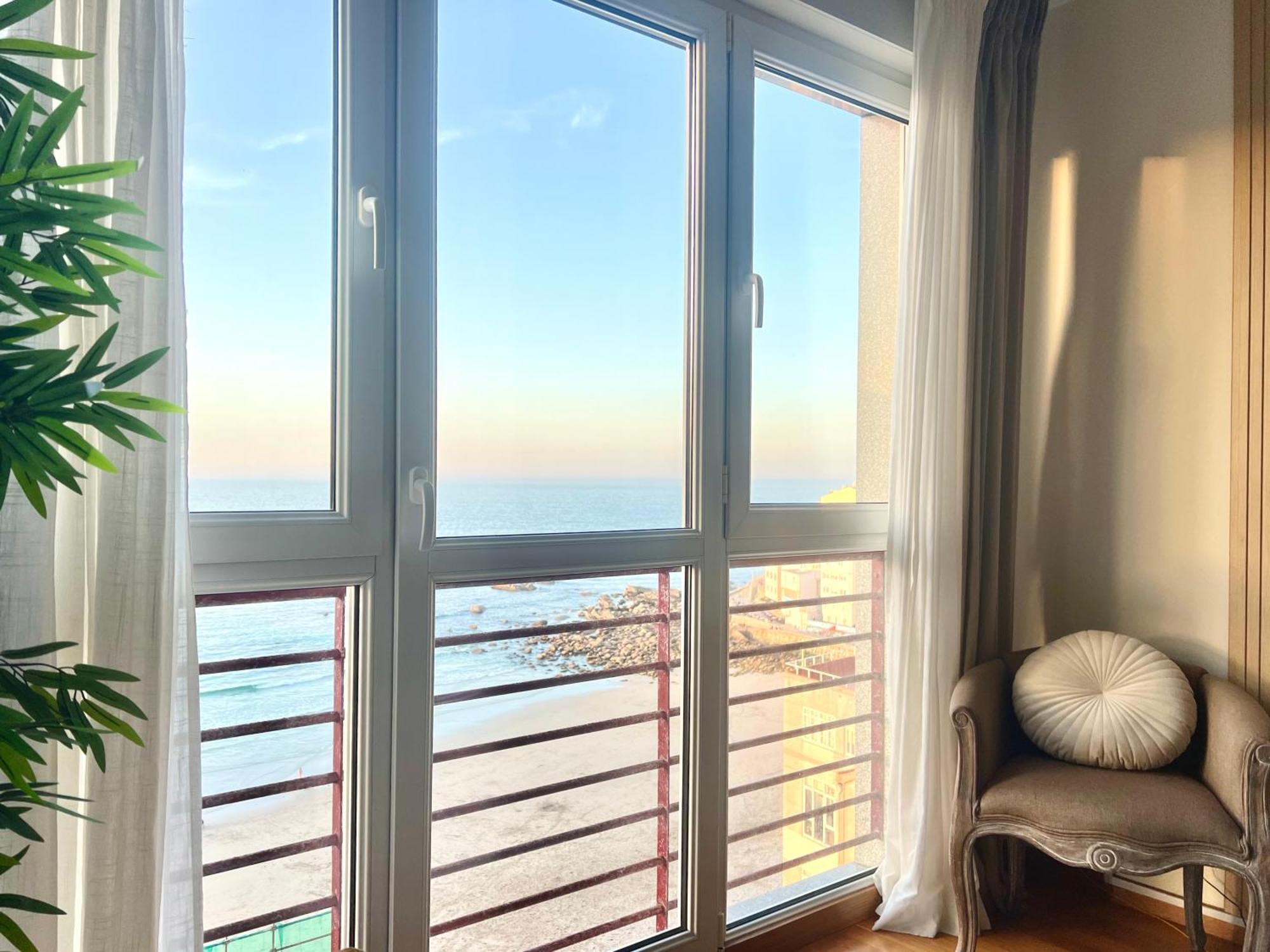 Garua Malpica Apartment ภายนอก รูปภาพ