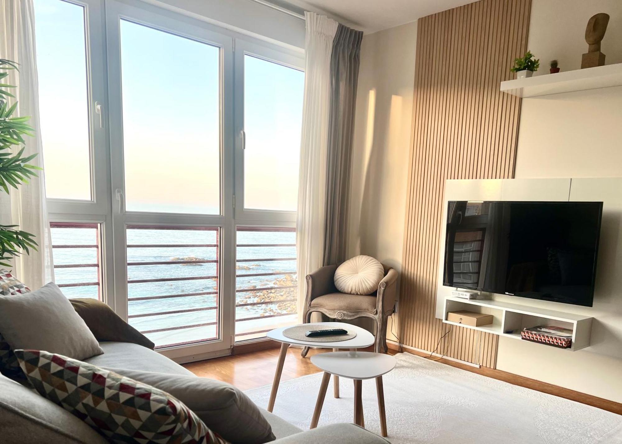 Garua Malpica Apartment ภายนอก รูปภาพ